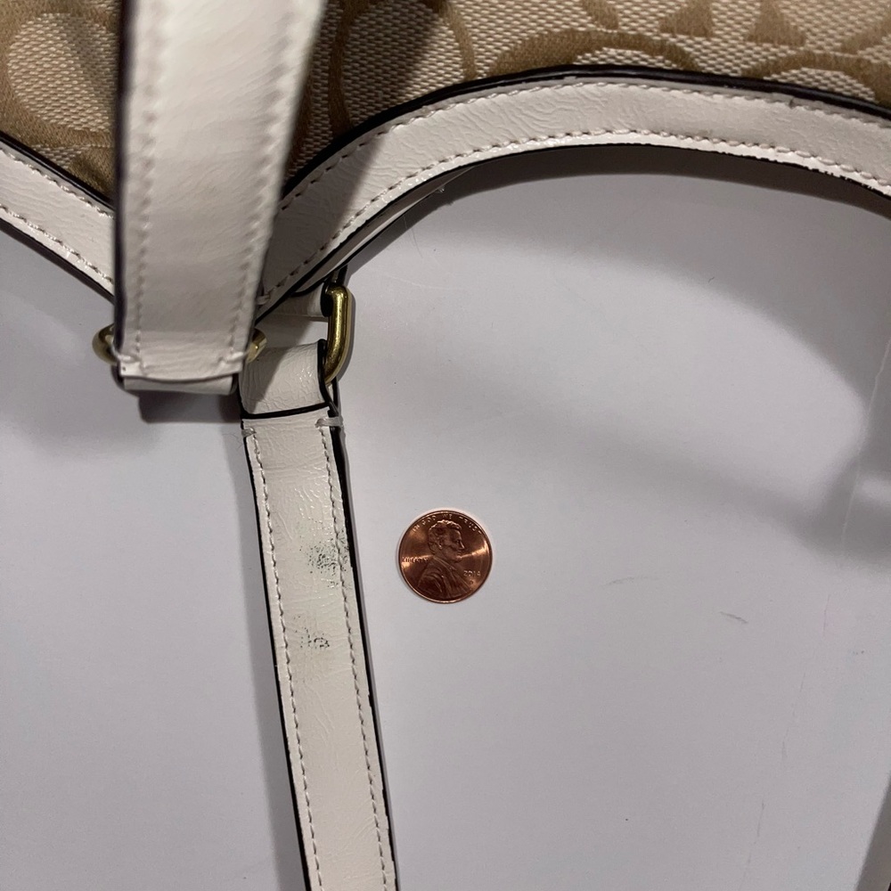Brand New COACH Devine, new with tags. - Picture 6 of 10